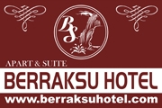 Berraksu Kız Apartı