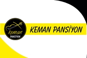 Keman Pansiyon